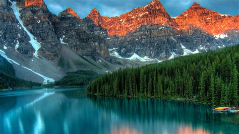 Full Hd 1080p Canada Wallpapers Free Download