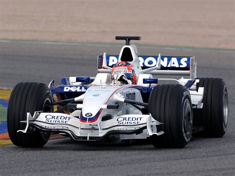 2008 Formula 1 Bmw Sauber F1 08 Race Car Racing 4000x3000 Wallpaper