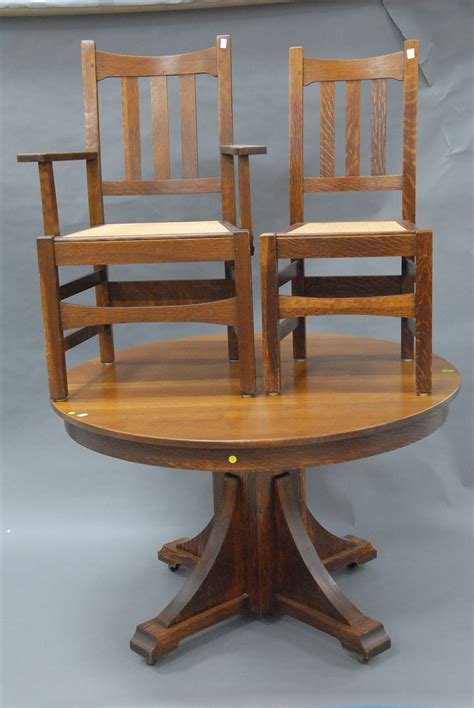 Gustav stickley the early work of mission furniture catalogues: Stickley Brothers, GR, MI | Mission style furniture, Home ...