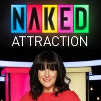 Naked Attraction Season Episode Full Videos Dailymotion