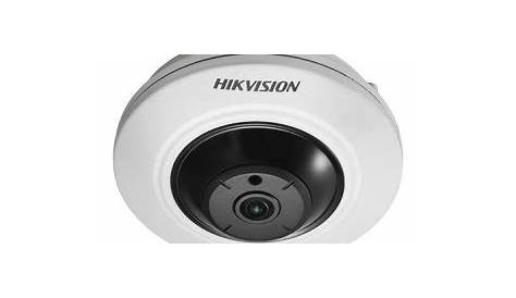 DS-2CD2955FWD-IS | Security Surveillance | CCTV Installation