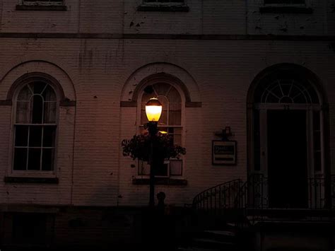 Ghost Tours For Families In Philadelphia And Pennsylvania United States