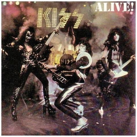 kiss celebrates alive album s 39 year anniversary hear how detroit s cobo hall rocked