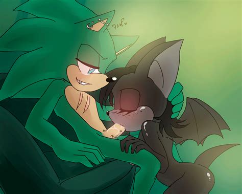 Rule 34 54 Animated Anthro Breasts Chiropteran Duo Eulipotyphlan