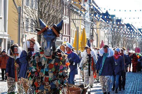 Fastnacht In Villingen Schwenningen Alle Termine F R Umz Ge Und