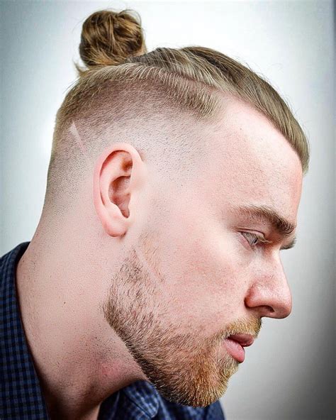 Mens Haircut Shaved Sides Long Top Online Cheap Save Jlcatj Gob Mx