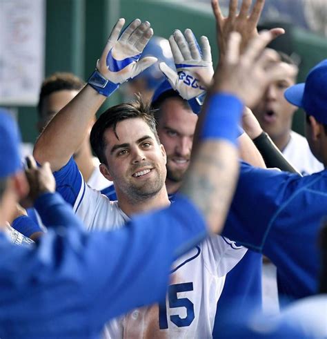 Royals Back In Their Comfort Zone Beat Indians 2 1 Kc Royals