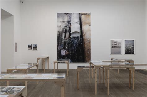 Inside Wolfgang Tillmanss Superb Tate Modern Survey