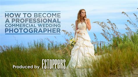 That's a question i'm asked often at events. How To Become A Professional Commercial Wedding ...