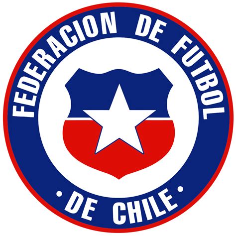Yet another look was launched on september 21, 2009. File:Logo de la Federación de Fútbol de Chile.png ...