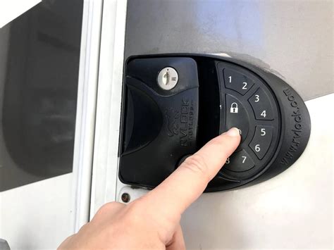 12 Best Rv Keyless Entry Door Lock For 2024 Storables