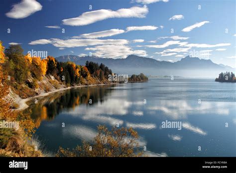 Allgau Autumn Hi Res Stock Photography And Images Alamy