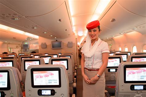 I successfully passed my first interview in emirates airline. Top 6 Airlines Recruiting Cabin Crews In Singapore 2019