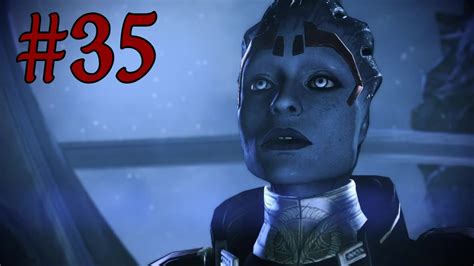 Mass Effect 3 Walkthrough Ardat Yakshi Monastery Youtube