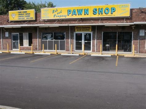 Bob And Company Pawn Shop Updated March 2024 4904 Poplar Level Rd Louisville Kentucky