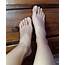 Girls Feet Lover — I Love Long Toes 😍
