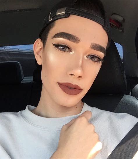 James Charles On Instagram Imagine Being On The Way To The