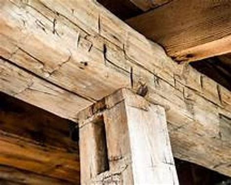 Buy wood beams and get the best deals at the lowest prices on ebay! $25 / ft. | Wood beams, Reclaimed wood beams, Reclaimed beams