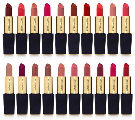 Estee Lauder Pure Color Envy Sculpting Lipstick Launches