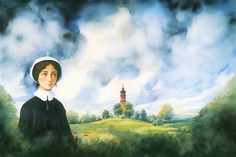 10 St Elizabeth Ann Seton Prayers Your Prayer Now