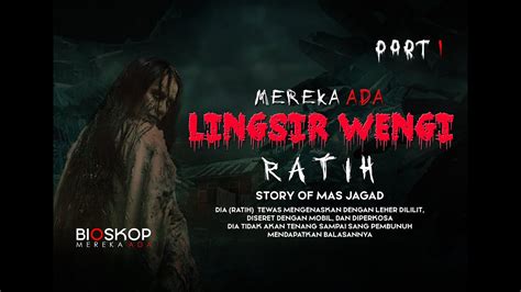 Lingsir Wengi Ratih Part 1 Cerita Horror Ceritahorrorstory Youtube