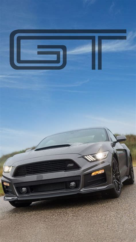Mustang Iphone Wallpapers Top Free Mustang Iphone Backgrounds