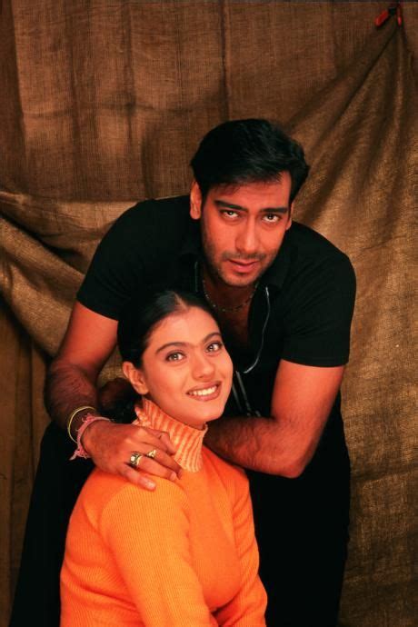 Kajol Ajay Devgn Wedding Anniversary On Kajol Ajay Devgns 21st