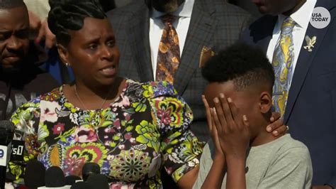 Al Sharpton Families Of Buffalo Mass Shooting Victims Speak Out
