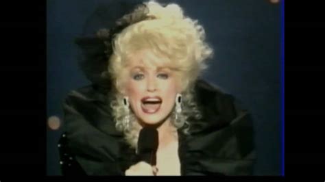 Dolly Parton The Nightlife Youtube