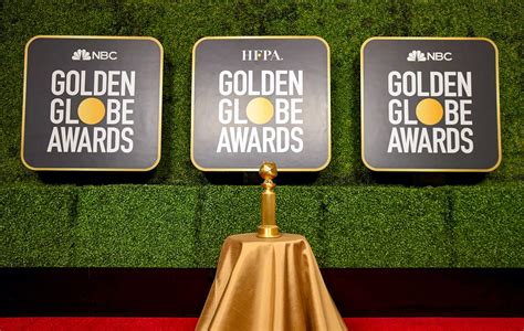 Golden Globes Two Members Resign From “toxic” Hollywood Foreign Press