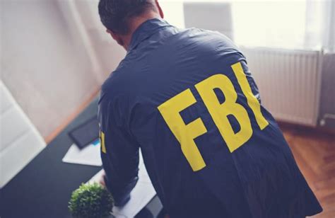 Morning Brief Fbi Busts 74 In International Email Scam Advisorhub