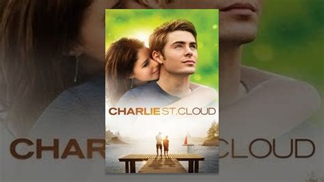 Every pound of granite, every begonia blossom, charlie thought, was proof of the enduring human need to be remembered. eight of the best book quotes from charlie st. Charlie St. Cloud - YouTube