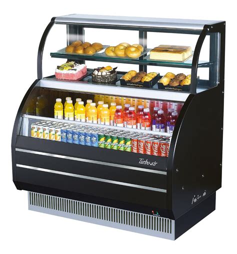 Know More About Commercial Multideck Display Fridge Ceviant