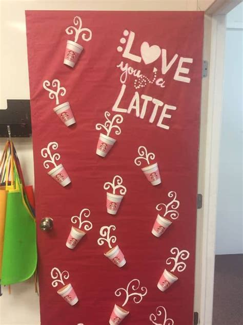 50 Adorably Cute Valentines Day Classroom Door Ideas Hubpages