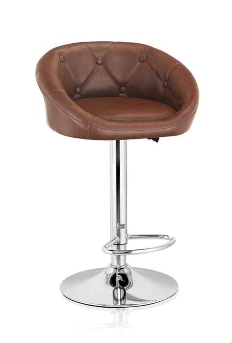 Stainless Steel Cafe Bar Stool At Rs 2400 In New Delhi Id 26088229655