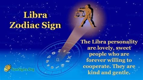 Libra Zodiac Sign Facts Traits Money And Compatibility Sunsignsorg