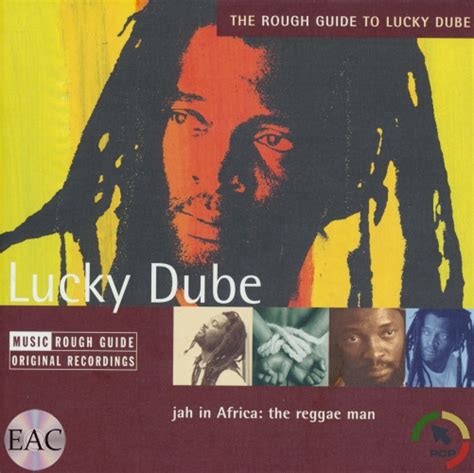 Musicanaveia Flac Lucky Dube The Rough Guide To Lucky Dube 2001