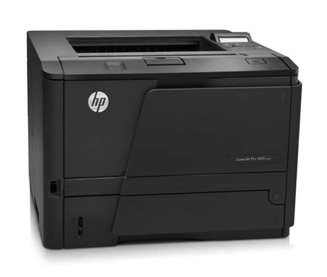 Hp laserjet pro 400 m401a printer. HP LaserJet 400 M401n - CZ195A - HP Laser Printer for sale
