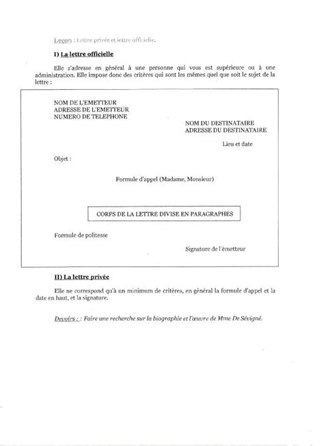 Exemple De Lettre Pour Faire Appel D Un Jugement Financial Report