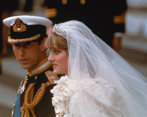 Prince Charles And Princess Diana Wedding Photos Article Blog