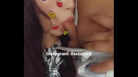 Alexa Colima Mamando Xnxx
