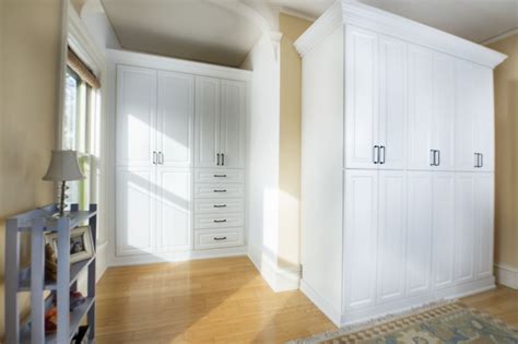 Extra Closet Space For An Older Home Wardrobe Organization Home