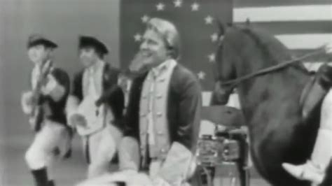 Paul Revere And The Raiders Kicks 1966 Youtube