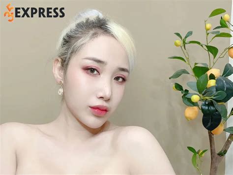 Hot Face Dương Nguyệt Cầm Là Ai Chân Dung Người đẹp Lộ Clip Nóng Vn
