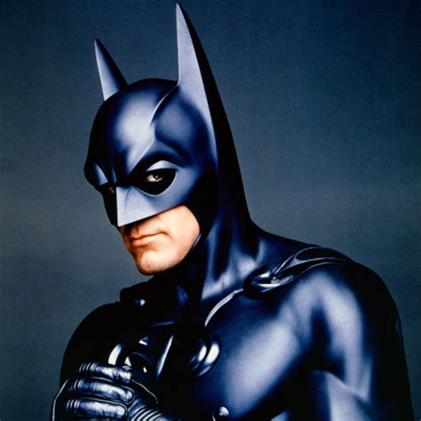 Photos From Batman Through The Years