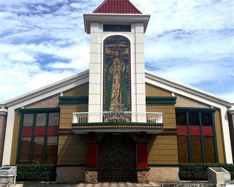 St. Jude Thaddeus Parish - PHHC, Tacloban City, Leyte