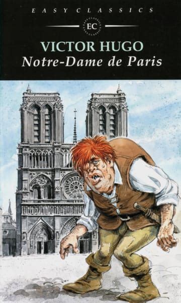 Victor Hugo Notre Dame De Paris Texte Texte Sélectionné