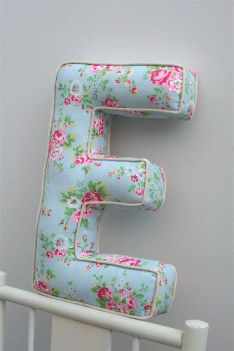Alphabetty Letter Cushions Pillows Cath Kidston By Lottiedots1 4300