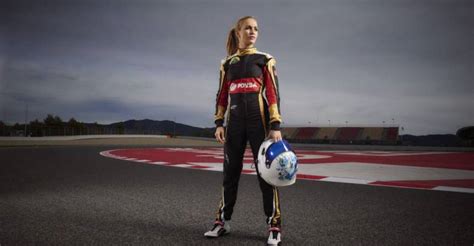 5 Stories Of Women In Formula 1 Modern Female F1 Drivers