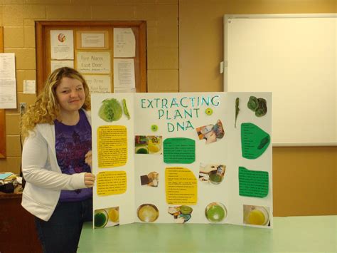 Science Projects For 8th Graders